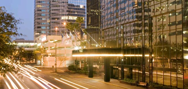 Hyatt Regency Tampa
